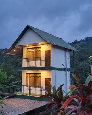 Green Cradle