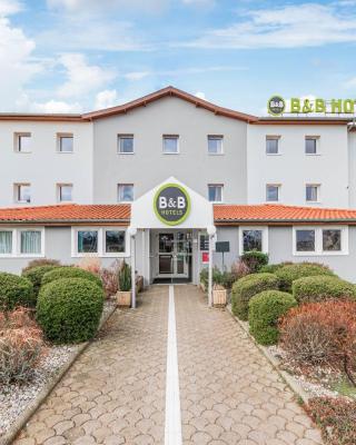 B&B HOTEL Mulhouse Kingersheim
