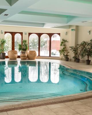 Villa Wernera Hotel & Spa