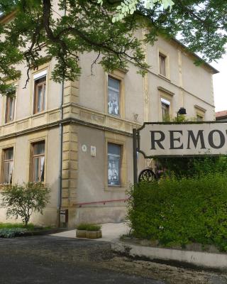 Logis Hotel Restaurant Remotel
