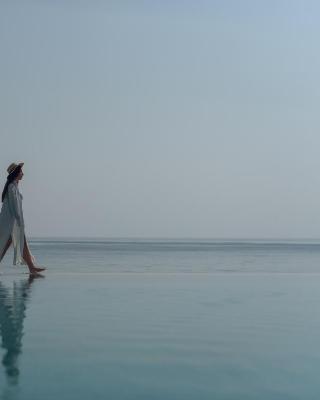 Naama Beach Villas & Spa