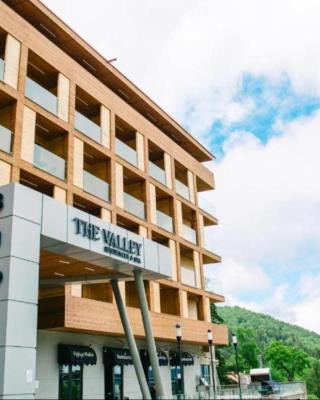 The Valley Residences And Spa SUITE 223