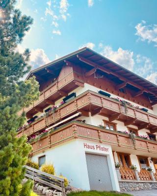 Haus Pfister