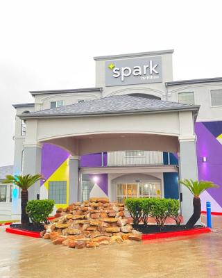 Spark By Hilton Galveston