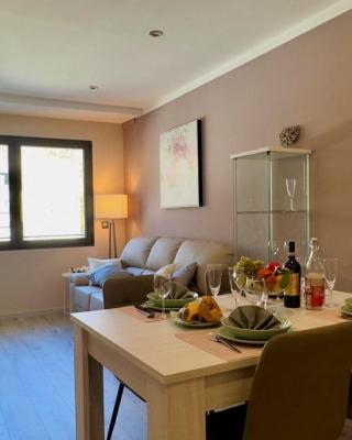 4 Seasons Apartment