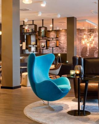 Motel One Frankfurt Airport