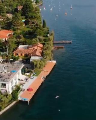 Direttamente Al Lago Apartments