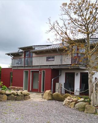 Ferienhaus "Zur alten Bäckerei Rügen"