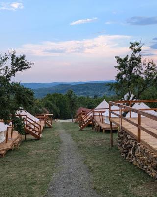Vaideeni Glamping