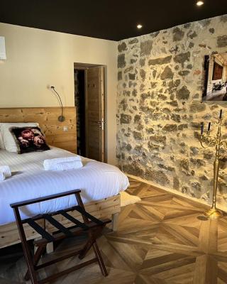 Le 19 Chambre Chapelle 43m2 - Centre Historique - Clim