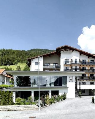 Hotel Venetblick
