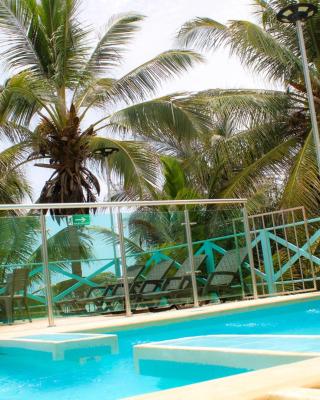 Hotel San Andres Arboletes