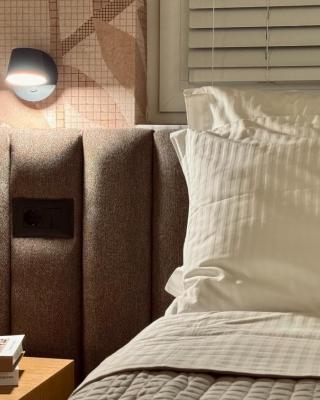 Serenity Rooms