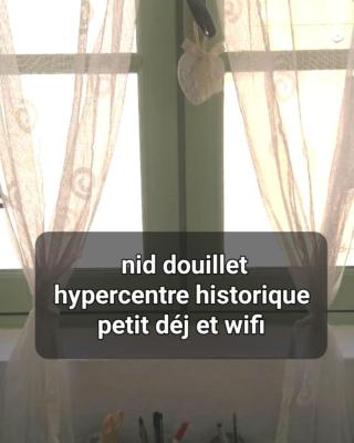 Studio Avignon Centre le Saint Pierre