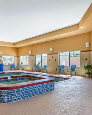 Best Western Plus Lytle Inn and Suites