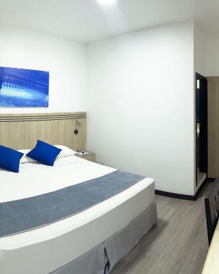Hotel Mar Azul