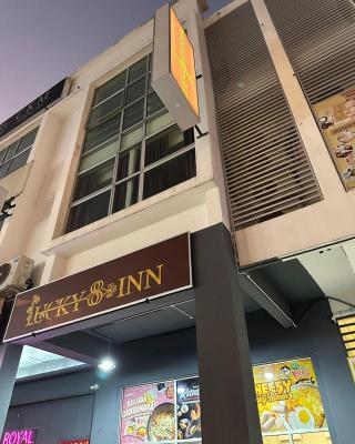Lucky 88 Inn Serian