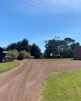 Icena Accommodation