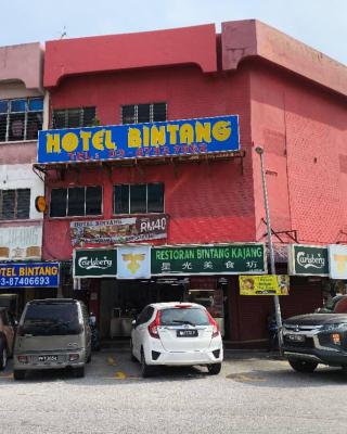 HOTEL BINTANG