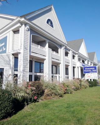 Hyannis Travel Inn