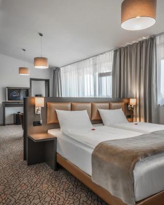 Charm Boutique Hotel