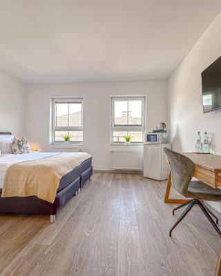 TDYHOMES Hotel