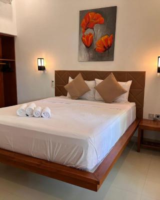 Villa Doria Gili Air
