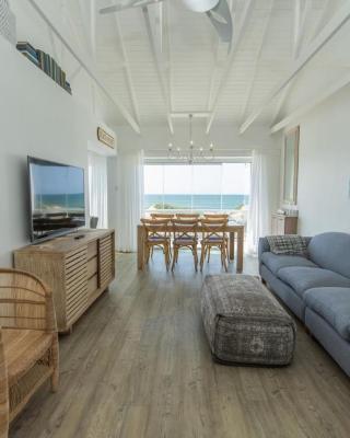 Luxury On The Beach