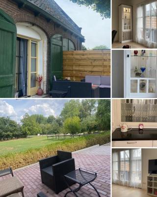 Landelijke huis in de Betuwe