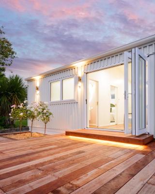 Pod on Ranfurly