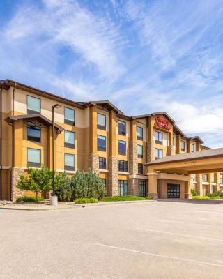 Hampton Inn & Suites Douglas