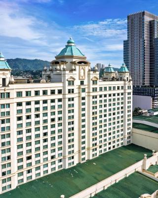 Waterfront Cebu City Hotel & Casino
