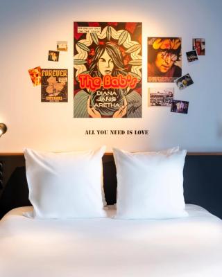ibis Styles Paris Villejuif