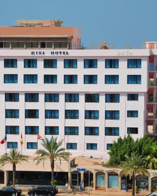 Mina Hotel