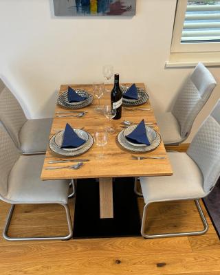 Josi Thaller Das Ferienapartment in Fürstenfeld