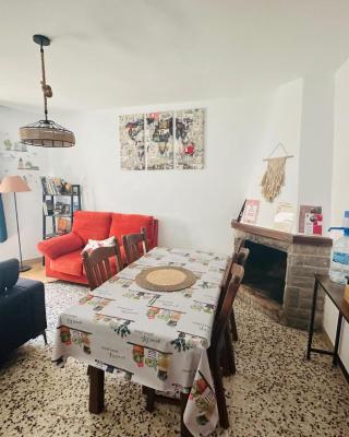 Casa Rural Matilde