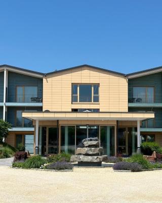 Landhotel Bohrerhof