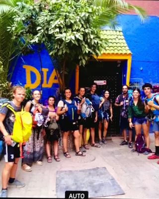 Riad Dia