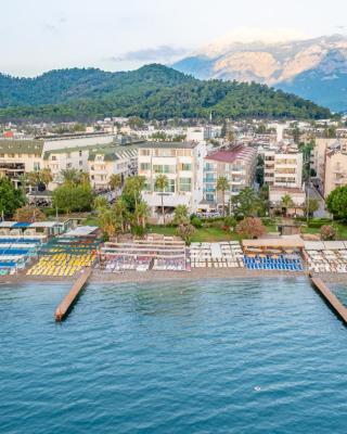 Viking Beach Hotel & Spa