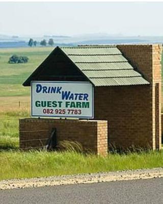 Drinkwater Guest Farm