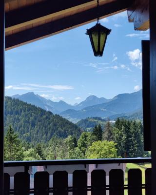 Silvydolomitiapartment