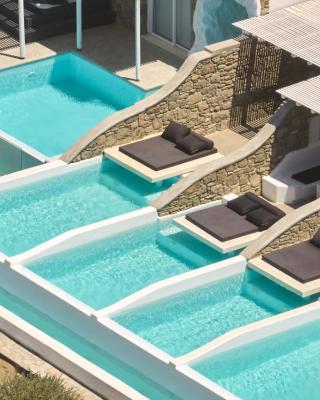 Balius Mykonos