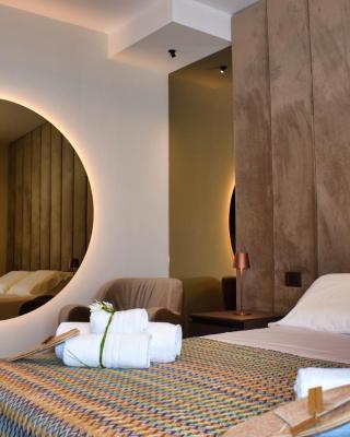 Dominus Luxury Apartment