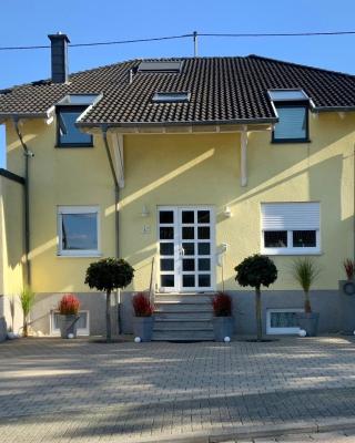 Gästehaus Backes