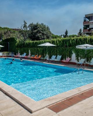 Ibis Styles Roma Aurelia