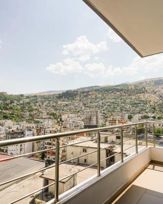 View City Apartments