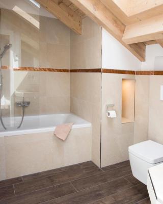 Haus Andorra mit Matterhornblick