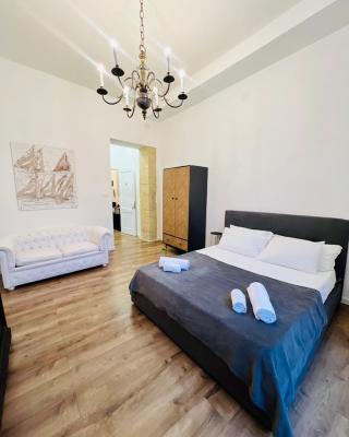 Sa Costixedda Rooms