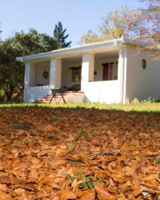 Khayalethu Cottage
