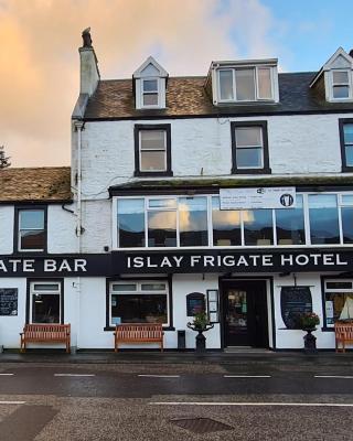 Islay Frigate Hotel